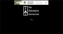 Desktop Screenshot of oldsconnection.com